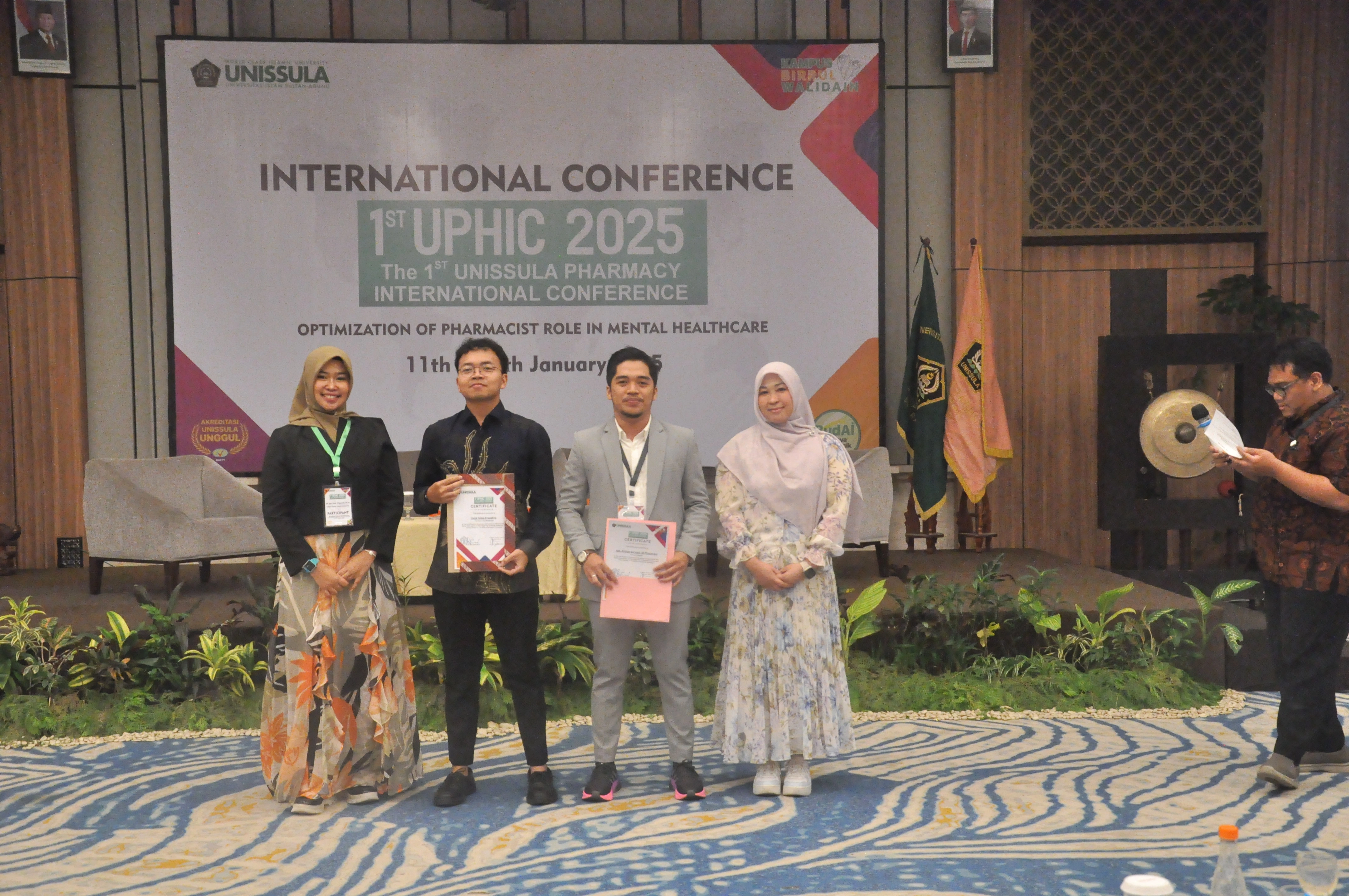 Conference
