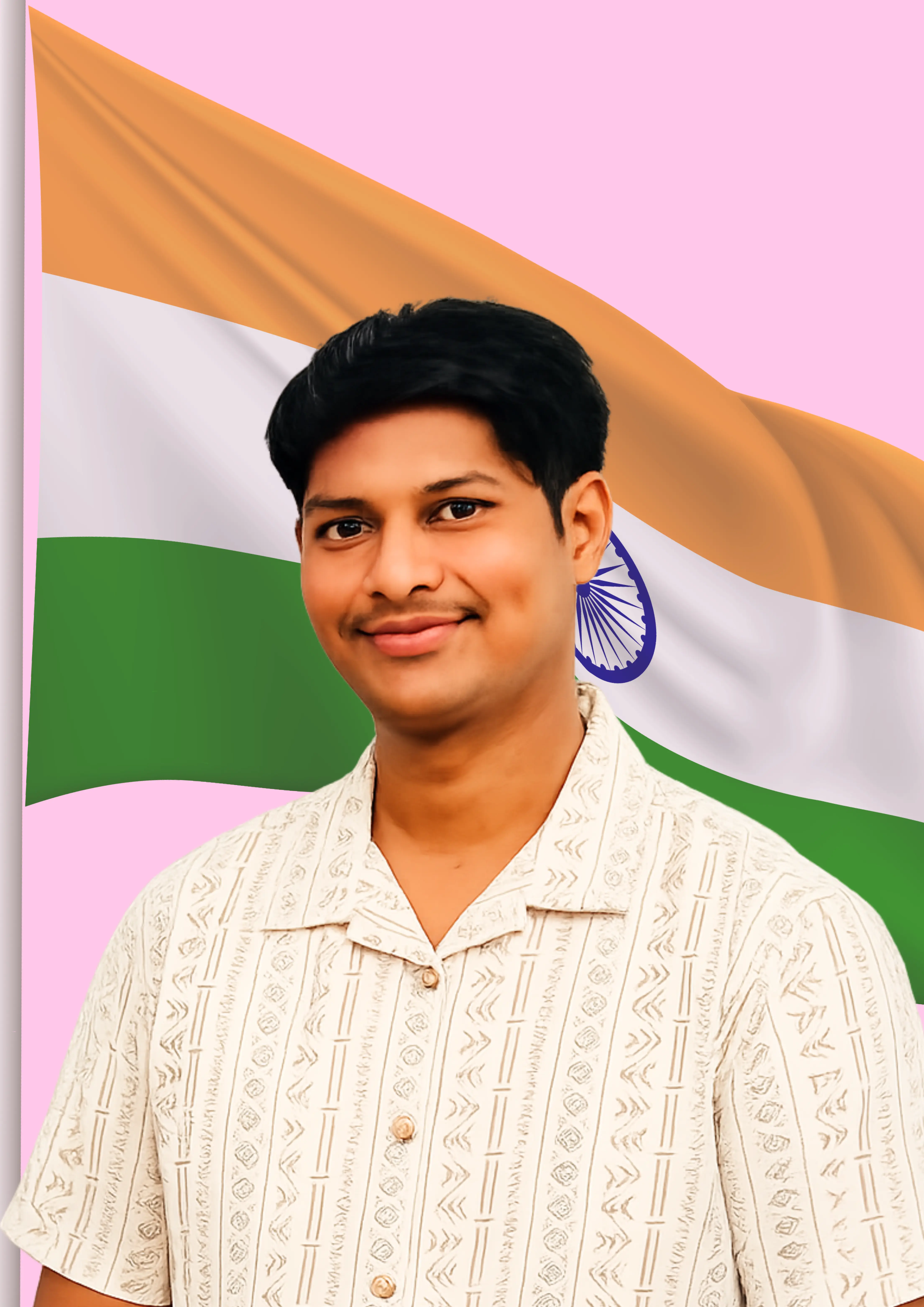 Chagaleti Bharath Kumar, M.Pharm, PhD