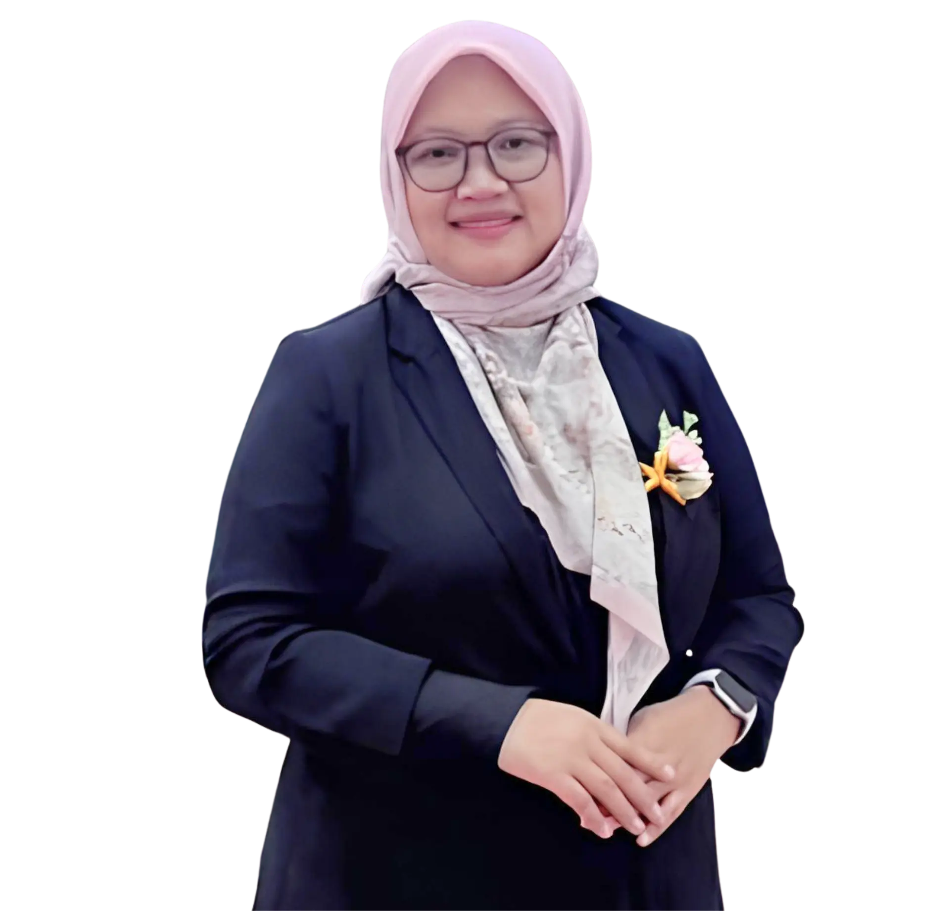 Dr. Indriyati Hadi Sulistyaningrum, M.Sc.