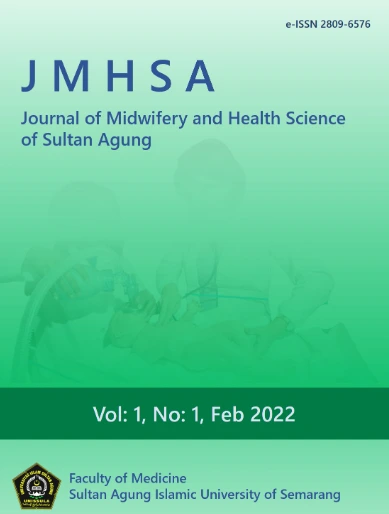 JMHSA