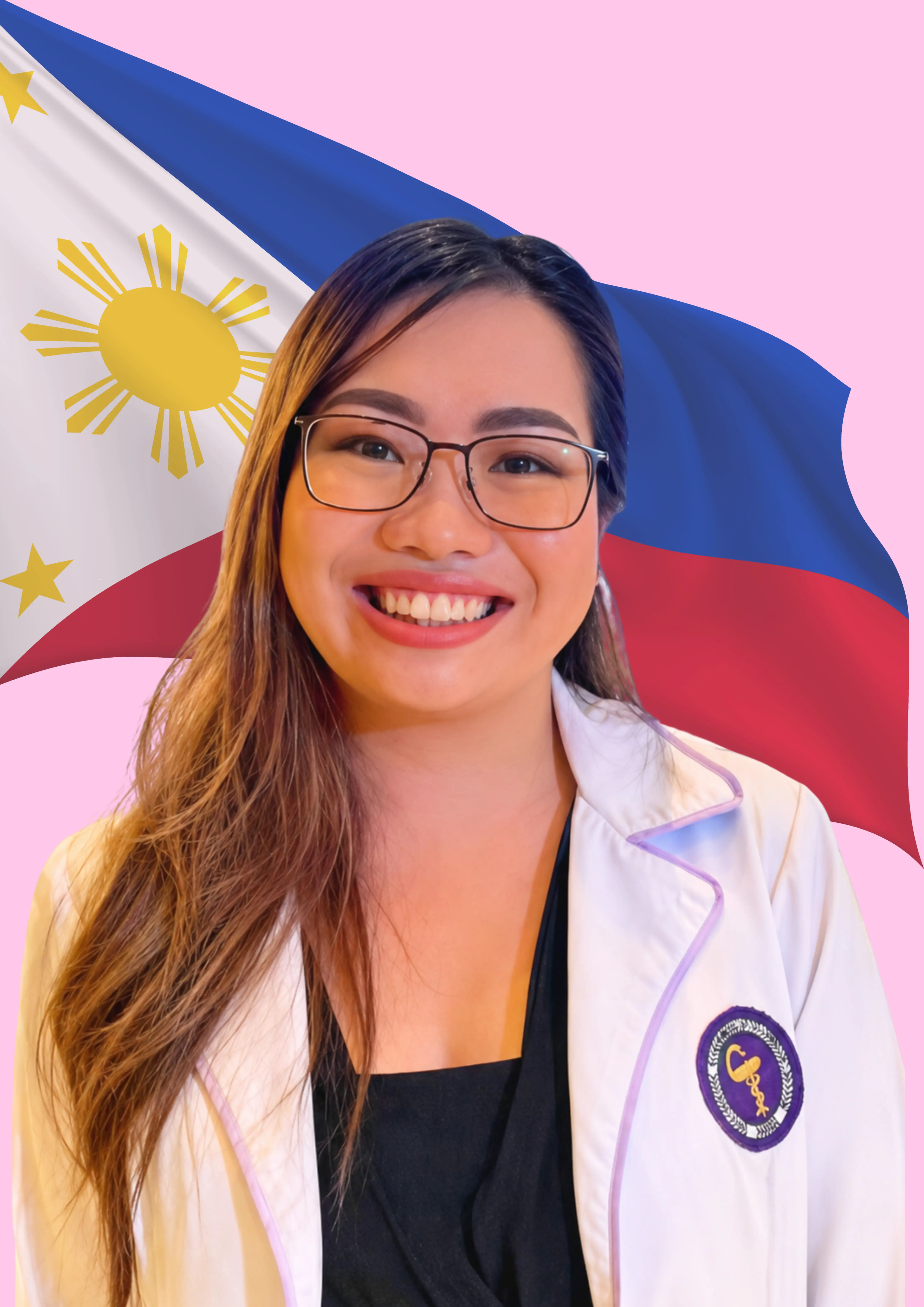 Kimberly Jean B. Surmion RPh, MSPH