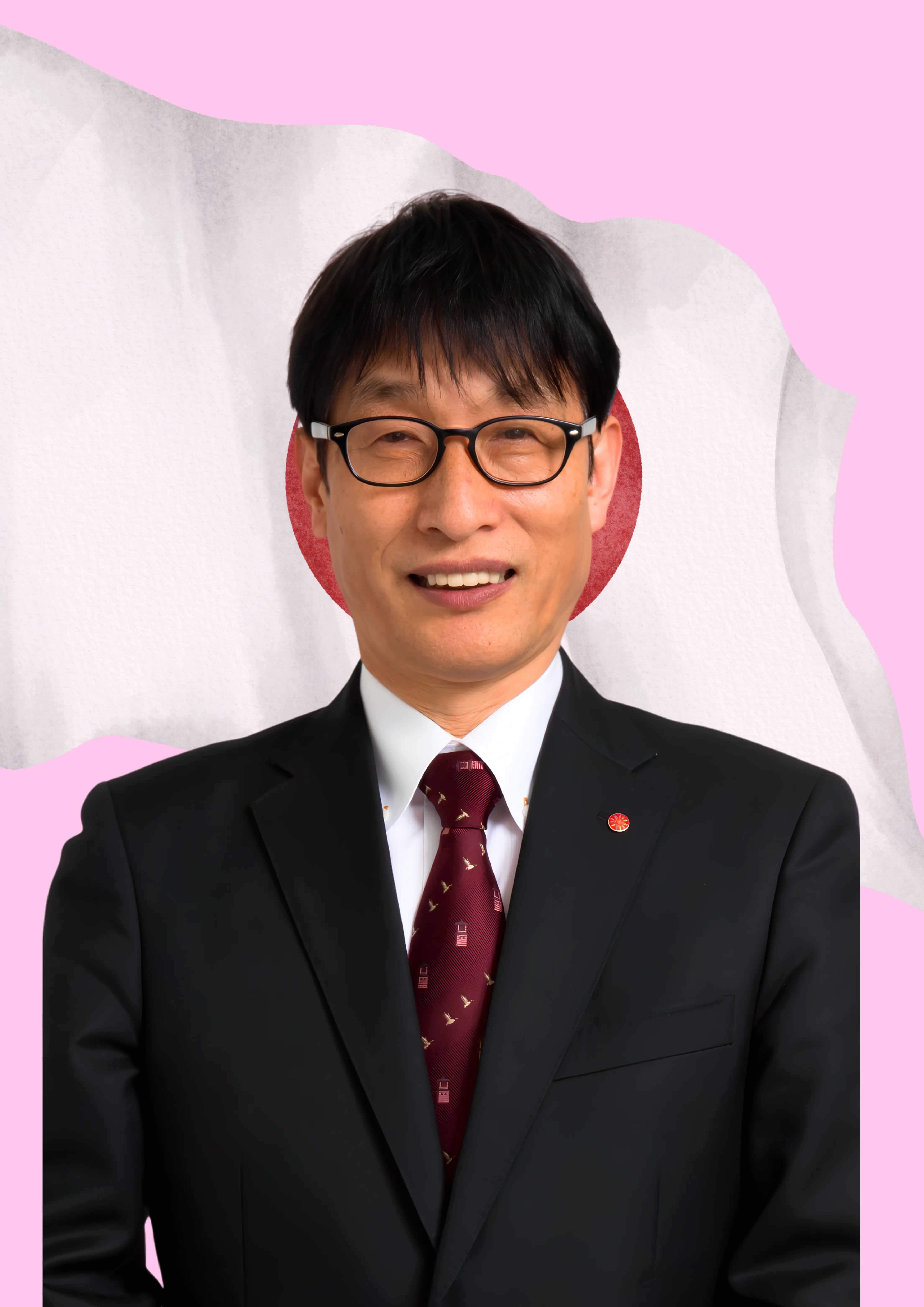 Kenji Sugibayashi