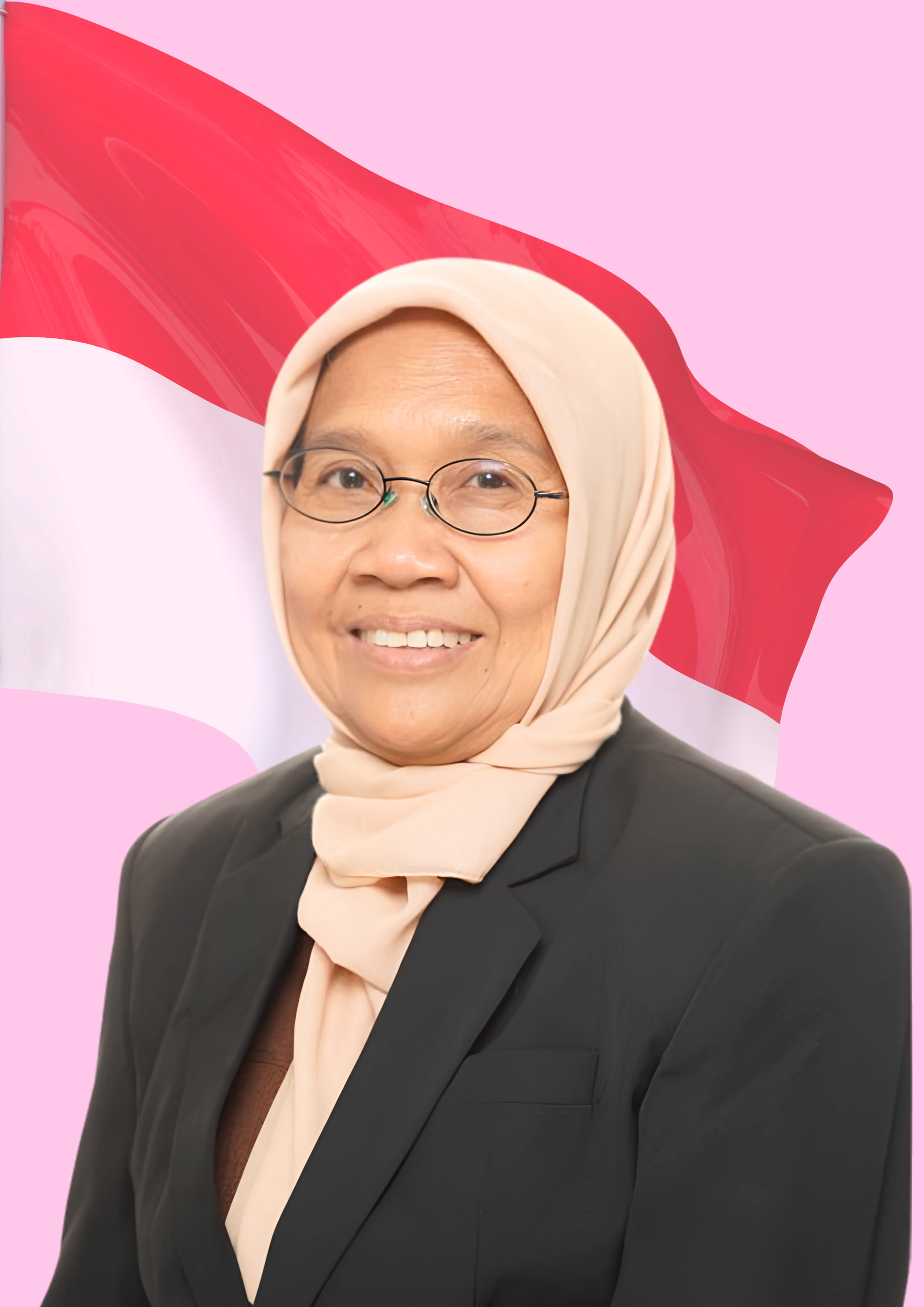 Prof. apt. Retno Andrajati