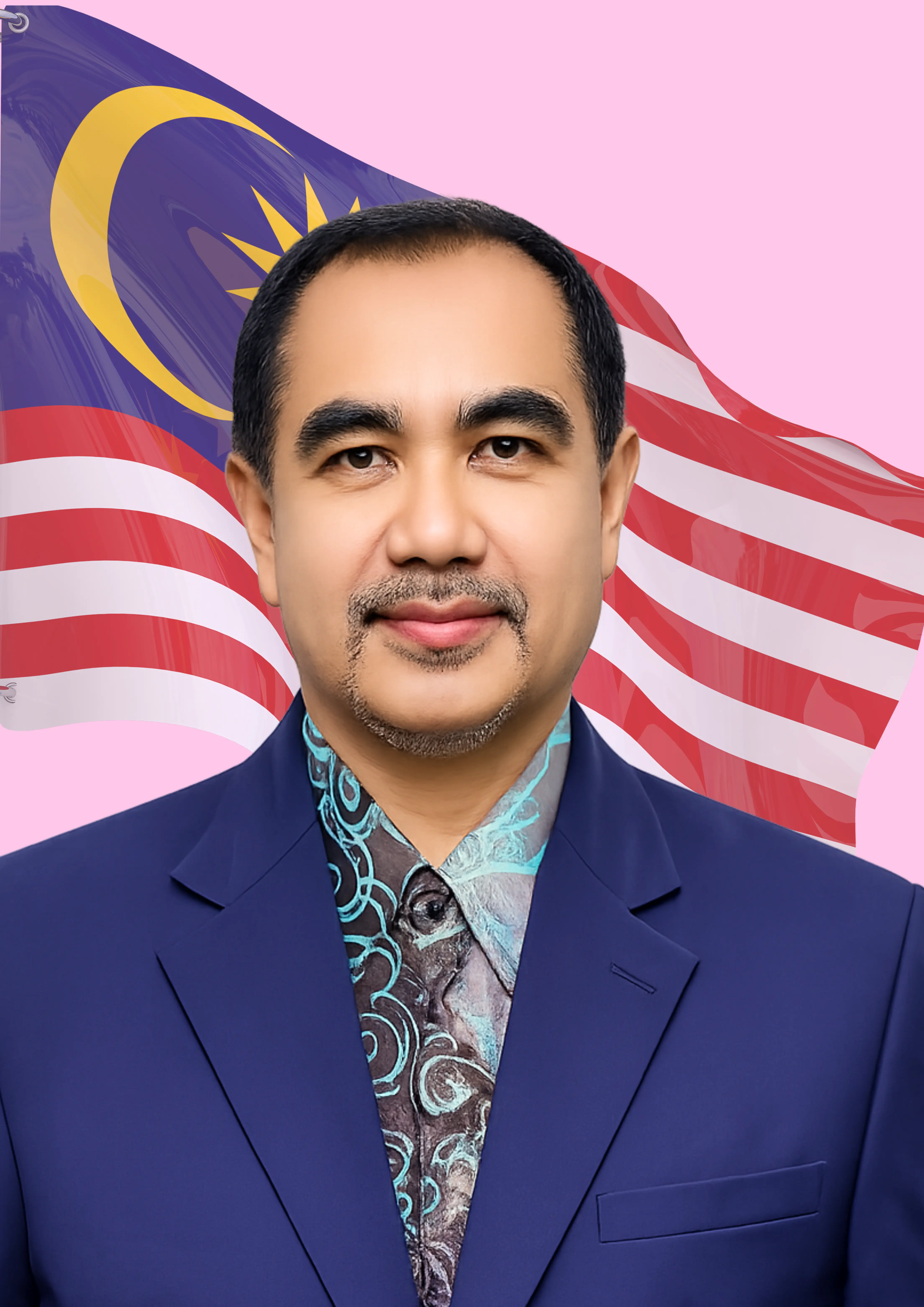 Prof. Dr. Syed Azhar Syed Sulaiman